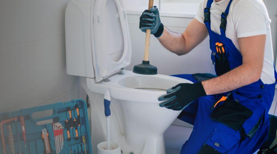 Local 24/7 Emergency Plumbing in North Conway, NH